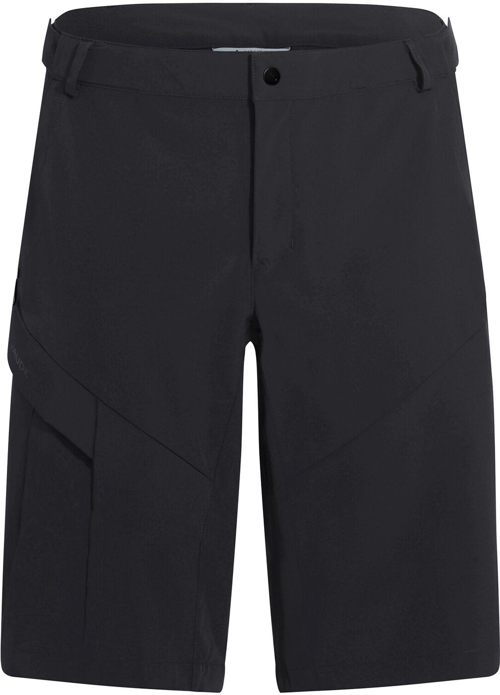 VAUDE Me Tamaro Shorts III Fahrradhosen VAUDE black S