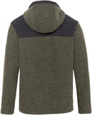 VAUDE Me Tinshan Hoody Jacket Fleecejacken & Pullover VAUDE