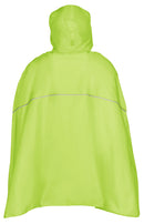 VAUDE Valdipino Poncho black VAUDE