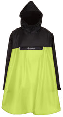 VAUDE Valero Poncho VAUDE lemon XL