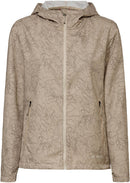 VAUDE Wo Adlux Air Jacket nordic blue Fahrradjacken VAUDE linen 38