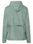 VAUDE Wo Adlux Air Jacket nordic blue Fahrradjacken VAUDE