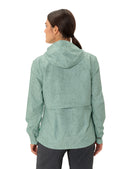 VAUDE Wo Adlux Air Jacket nordic blue Fahrradjacken VAUDE