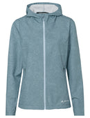 VAUDE Wo Adlux Air Jacket nordic blue Fahrradjacken VAUDE nordic blue 38