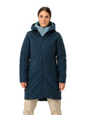 VAUDE Wo Annecy 3in1 Coat III