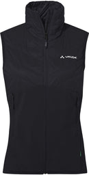 VAUDE Wo Brenva Vest II Wanderjacken VAUDE black 36