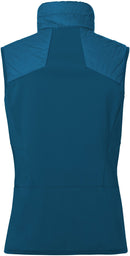 VAUDE Wo Brenva Vest II Wanderjacken VAUDE
