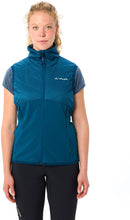 VAUDE Wo Brenva Vest II Wanderjacken VAUDE