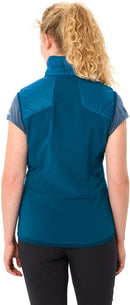 VAUDE Wo Brenva Vest II Wanderjacken VAUDE