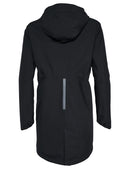VAUDE Wo Cyclist padded Parka II Wanderjacken VAUDE