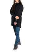 VAUDE Wo Cyclist padded Parka II Wanderjacken VAUDE