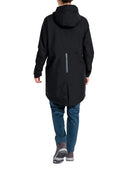 VAUDE Wo Cyclist padded Parka II Wanderjacken VAUDE