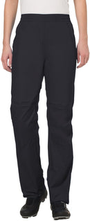 VAUDE Wo Drop Pants II Fahrradhosen VAUDE