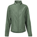 VAUDE Wo Dundee Classic ZO Jacket Fahrradjacken VAUDE willow green 36