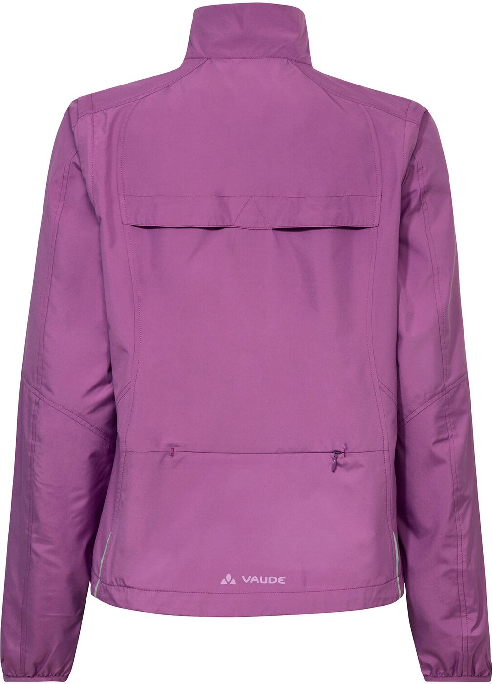 VAUDE Wo Dundee Classic ZO Jacket Fahrradjacken VAUDE