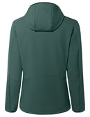 VAUDE Wo Elope Stormfleece Hoody Wanderjacken VAUDE