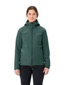 VAUDE Wo Elope Stormfleece Hoody Wanderjacken VAUDE