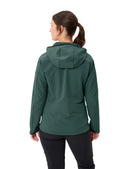 VAUDE Wo Elope Stormfleece Hoody Wanderjacken VAUDE