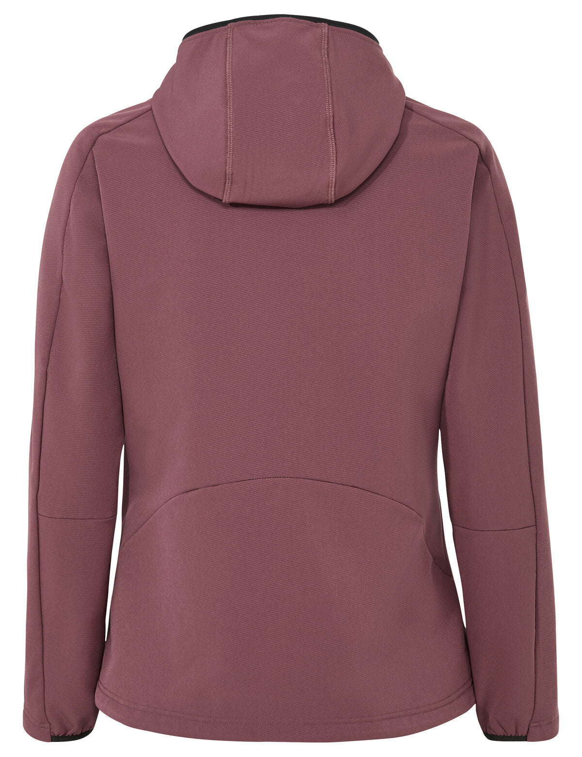 VAUDE Wo Elope Stormfleece Hoody Wanderjacken VAUDE