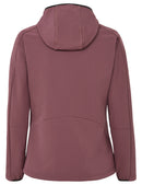VAUDE Wo Elope Stormfleece Hoody Wanderjacken VAUDE