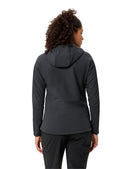 VAUDE Wo Elope Stormfleece Hoody Wanderjacken VAUDE