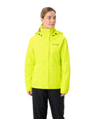 VAUDE Wo Escape Bike Warm Jacket Fahrradjacken VAUDE