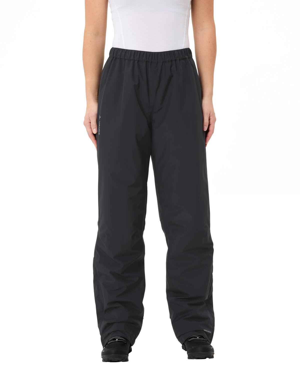 VAUDE Wo Escape Bike Warm Pants VAUDE