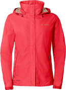 VAUDE Damen Escape Light Jacke