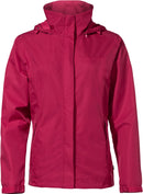 VAUDE Damen Escape Light Jacke