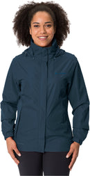 VAUDE Damen Escape Light Jacke