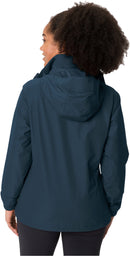 VAUDE Damen Escape Light Jacke