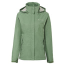 VAUDE Damen Escape Light Jacke Wanderjacken VAUDE willow green 50