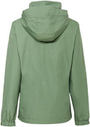 VAUDE Damen Escape Light Jacke Wanderjacken VAUDE