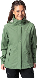 VAUDE Damen Escape Light Jacke Wanderjacken VAUDE