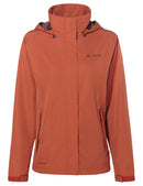 VAUDE Damen Escape Light Jacke