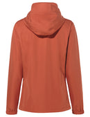 VAUDE Damen Escape Light Jacke