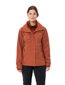 VAUDE Damen Escape Light Jacke