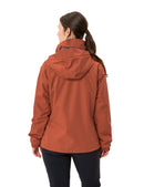 VAUDE Damen Escape Light Jacke