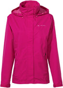 VAUDE Damen Escape Light Jacke