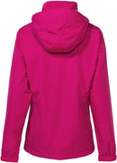 VAUDE Damen Escape Light Jacke