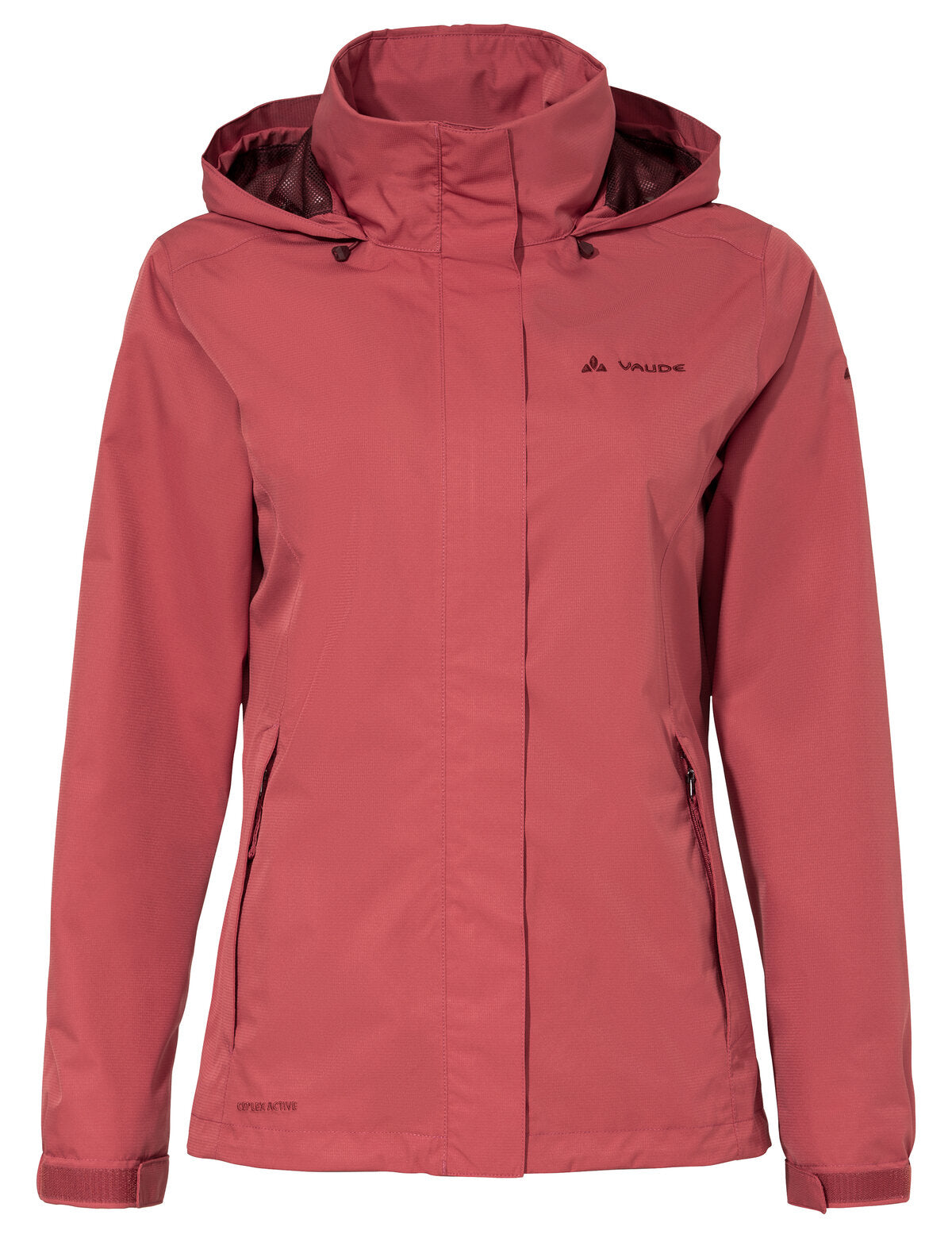 VAUDE Damen Escape Light Jacke