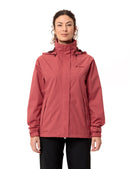 VAUDE Damen Escape Light Jacke