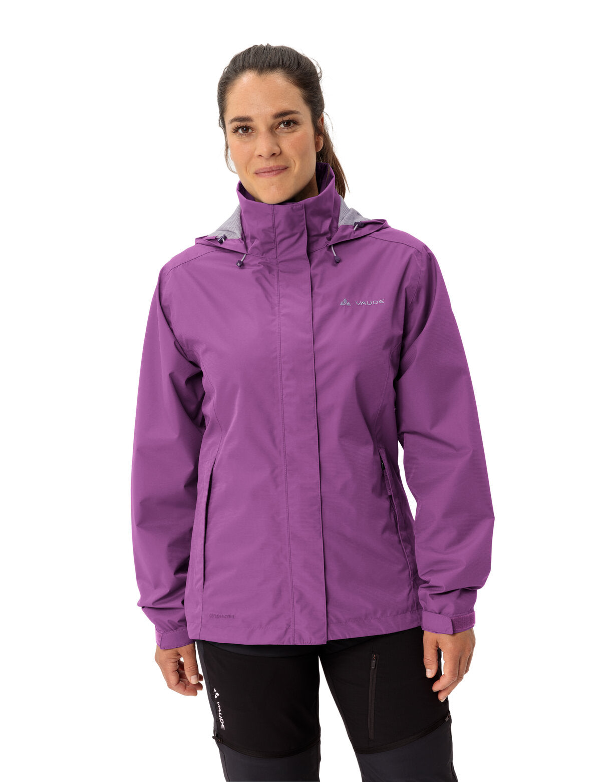 VAUDE Damen Escape Light Jacke