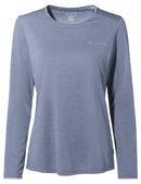 VAUDE Wo Essential LS T-Shirt Wandershirts /-hemden VAUDE 63 38