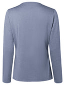 VAUDE Wo Essential LS T-Shirt Wandershirts /-hemden VAUDE