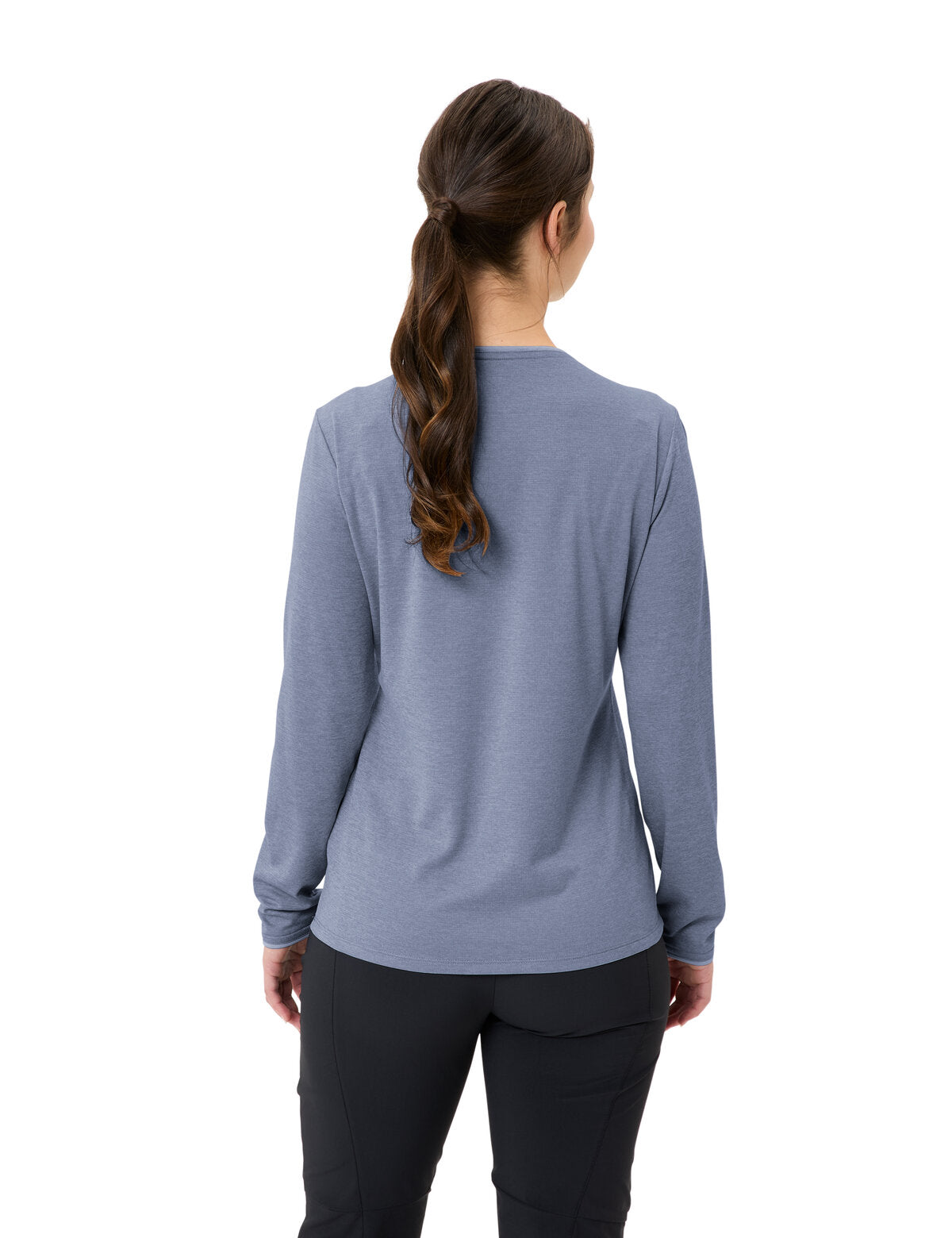 VAUDE Wo Essential LS T-Shirt Wandershirts /-hemden VAUDE