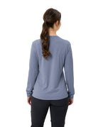 VAUDE Wo Essential LS T-Shirt Wandershirts /-hemden VAUDE