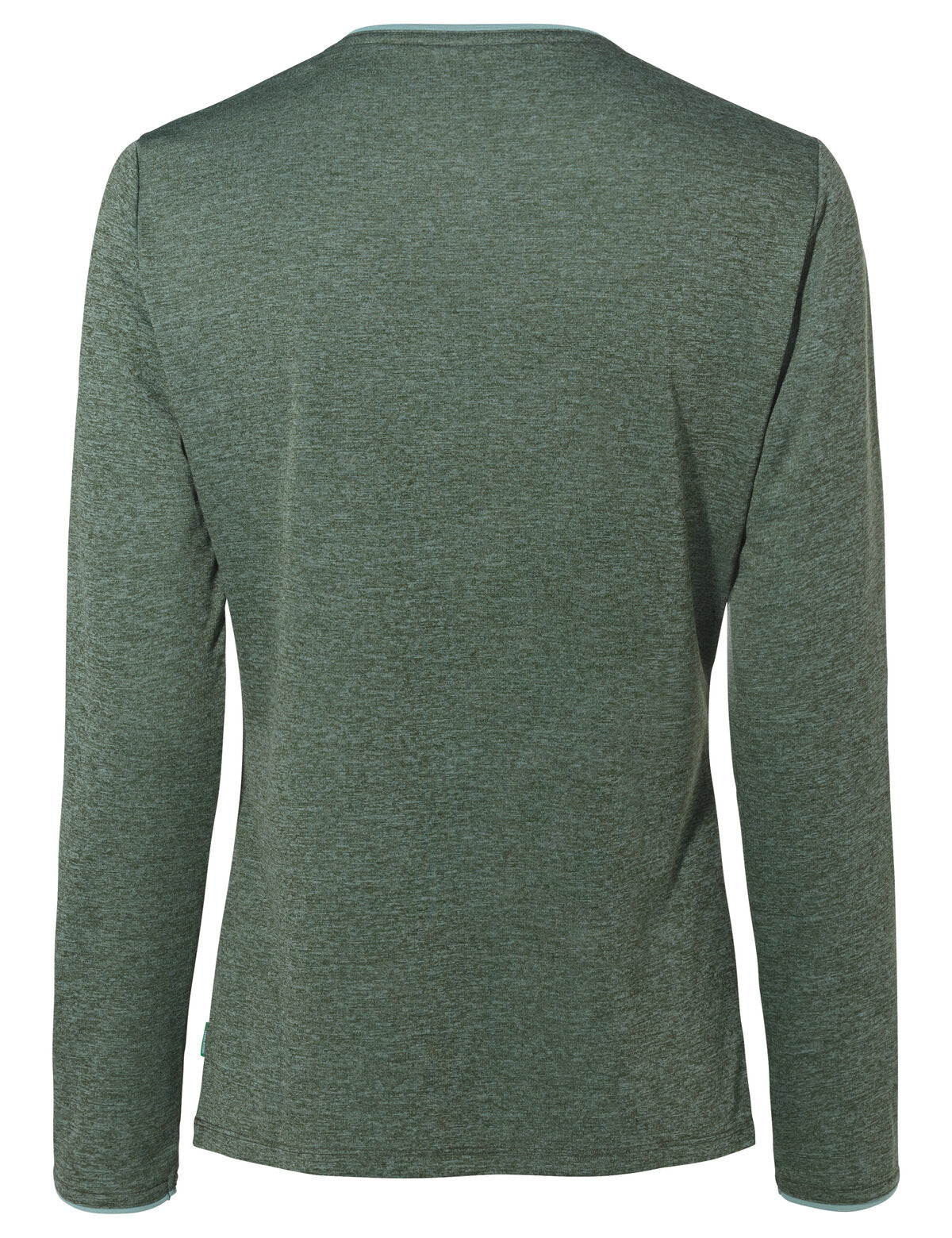VAUDE Wo Essential LS T-Shirt Wandershirts /-hemden VAUDE
