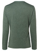 VAUDE Wo Essential LS T-Shirt Wandershirts /-hemden VAUDE