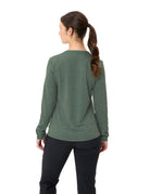 VAUDE Wo Essential LS T-Shirt Wandershirts /-hemden VAUDE